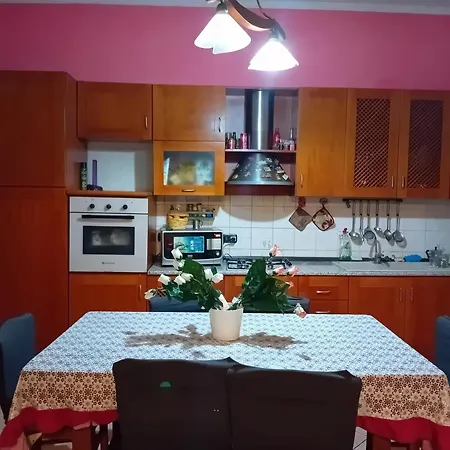 Ubertina Apartment Naples