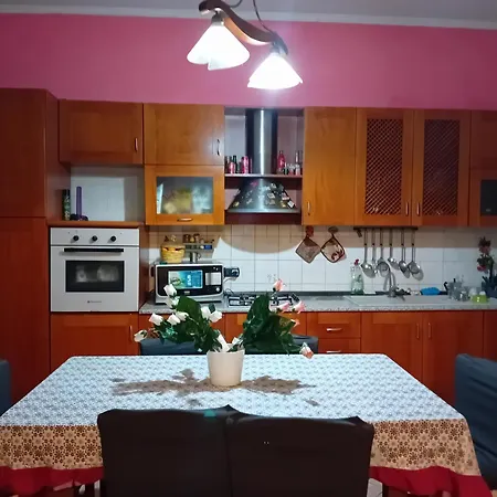 Ubertina Appartement Naples