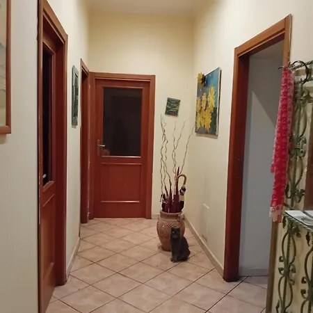 Ubertina Apartment